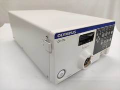 Processor｜CV-170｜Olympus Medical Systems photo2