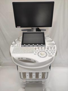 Ultrasound system(Color)｜Voluson E10｜GE Healthcare photo2