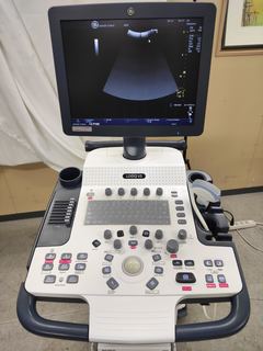 ｜LOGIQ V3｜GE Healthcare photo2