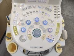 Ultrasound system(Color)｜HI VISION Avius｜Hitachi photo2