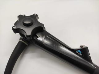 Video Transnasal Gastroscope｜GIF-N260｜Olympus Medical Systems photo2