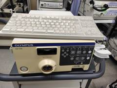 ビデオシステムセンター｜CV-170｜オリンパスメディカルシステムズ株式会社の写真2枚目