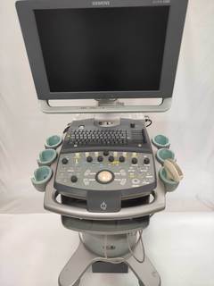 超音波診断装置（カラードプラ）｜ACUSON X300premiumedition｜シーメンス・ジャパンの写真2枚目