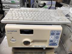 内視鏡用プロセッサー（光源一体型）｜CV-150｜オリンパスメディカルシステムズ株式会社の写真2枚目