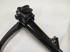 Video Transnasal Gastroscope｜EG-L580NW｜Fujifilm Medical photo2
