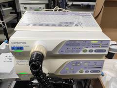 内視鏡光源＆プロセッサー装置｜CV-260SL・CLV-260NBI｜オリンパスメディカルシステムズ株式会社の写真2枚目