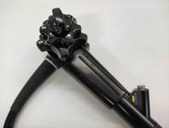 上部消化管汎用ビデオスコープ｜GIF-XQ240｜オリンパスメディカルシステムズ株式会社の写真2枚目