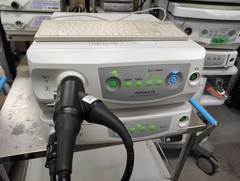 内視鏡光源＆プロセッサー装置｜VP-3500HD＆XL-4450｜富士フイルムメディカルの写真2枚目