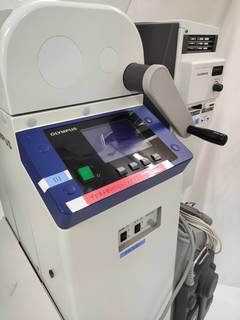 手術用顕微鏡｜OME-7000｜オリンパスメディカルシステムズ株式会社の写真2枚目