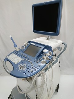 4D超音波診断装置（カラードプラ）｜Voluson E6｜GEヘルスケアの写真2枚目