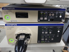 内視鏡光源＆プロセッサー装置｜ELITE CV-290＆CLV-290｜オリンパスメディカルシステムズ株式会社の写真2枚目