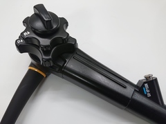 上部消化管汎用ビデオスコープ(径鼻)｜GIF-XP150N｜オリンパスメディカルシステムズ株式会社の写真2枚目
