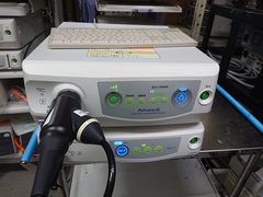 内視鏡光源＆プロセッサー装置｜VP-3500HD＆XL-4450｜富士フイルムメディカルの写真2枚目