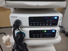 内視鏡光源＆プロセッサー装置｜VP-7000/LL-7000 LASEREO｜富士フイルムメディカルの写真2枚目