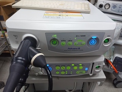 内視鏡光源＆プロセッサー装置｜VP-4450HD＆XL-4450｜富士フイルムメディカルの写真2枚目