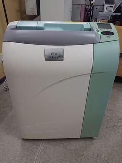 CRシステム｜FCR XL-2｜富士フイルムメディカルの写真2枚目