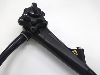上部消化管汎用ビデオスコープ｜GIF-Q260｜オリンパスメディカルシステムズ株式会社の写真2枚目
