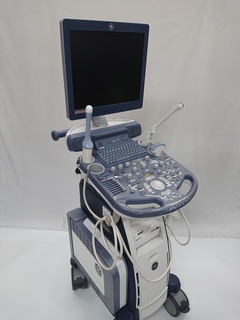 4D超音波診断装置（カラードプラ）｜Voluson P8｜GEヘルスケアの写真2枚目