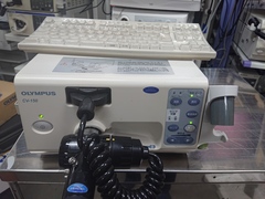 内視鏡用プロセッサー（光源一体型）｜CV-150｜オリンパスメディカルシステムズ株式会社の写真2枚目