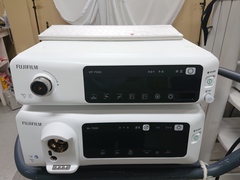 内視鏡光源＆プロセッサー装置｜VP-7000＆BL-7000(ELUXEO 7000)｜富士フイルムメディカルの写真2枚目
