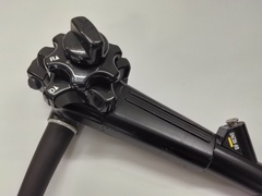 上部消化管汎用ビデオスコープ｜GIF-XQ240｜オリンパスメディカルシステムズ株式会社の写真2枚目