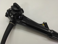 大腸ビデオスコープ｜CF-Q260AI｜オリンパスメディカルシステムズ株式会社の写真2枚目