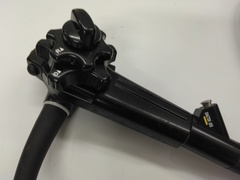 Video Gastroscope｜GIF-XQ240｜Olympus Medical Systems photo2