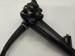 Video Gastroscope｜GIF-Q240｜Olympus Medical Systems photo2