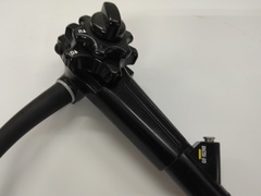 上部消化管汎用ビデオスコープ｜GIF-XQ240｜オリンパスメディカルシステムズ株式会社の写真2枚目
