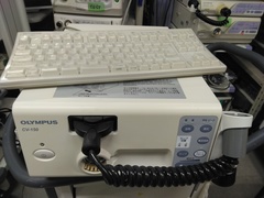 内視鏡用プロセッサー（光源一体型）｜CV-150｜オリンパスメディカルシステムズ株式会社の写真2枚目