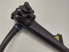 上部消化管汎用ビデオスコープ｜GIF-HQ290｜オリンパスメディカルシステムズ株式会社の写真2枚目