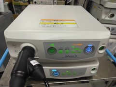 内視鏡光源＆プロセッサー装置｜VP-3500HD＆XL-4450｜富士フイルムメディカルの写真2枚目