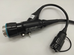 上部消化管用経鼻スコープ｜EG-L580NW｜富士フイルムメディカルの写真2枚目