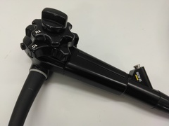 上部消化管汎用ビデオスコープ｜GIF-XQ240｜オリンパスメディカルシステムズ株式会社の写真2枚目