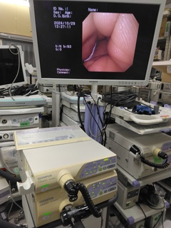 内視鏡光源＆プロセッサー装置｜CV-260SL・CLV-260NBI｜オリンパスメディカルシステムズ株式会社の写真2枚目
