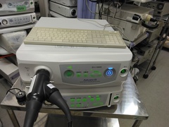 内視鏡光源＆プロセッサー装置｜VP-4450HD＆XL-4450｜富士フイルムメディカルの写真2枚目