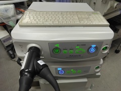 Processor & Light Source｜VP-3500HD＆XL-4450｜Fujifilm Medical photo2
