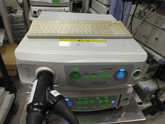 内視鏡光源＆プロセッサー装置｜VP-4450HD＆XL-4450｜富士フイルムメディカルの写真2枚目