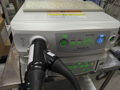 内視鏡光源＆プロセッサー装置｜VP-4450＆XL-4450｜富士フイルムメディカルの写真2枚目
