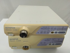 内視鏡光源＆プロセッサー装置｜CV-260SL・CLV-260NBI｜オリンパスメディカルシステムズ株式会社の写真2枚目