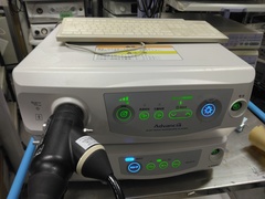 内視鏡光源＆プロセッサー装置｜VP-3500HD＆XL-4450｜富士フイルムメディカルの写真2枚目