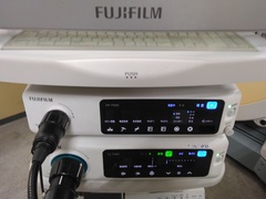 Processor & Light Source｜VP-7000/LL-7000 LASEREO｜Fujifilm Medical photo2