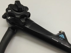 Video Transnasal Gastroscope｜EG-L580NW7｜Fujifilm Medical photo2