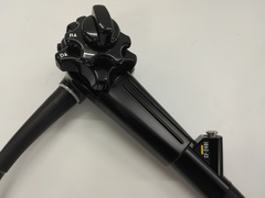 Video Colonoscope｜CF-240I｜Olympus Medical Systems photo2