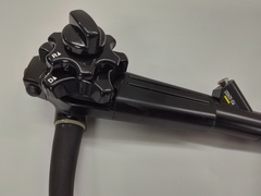 Video Colonoscope｜PCF-Q240ZI｜Olympus Medical Systems photo2
