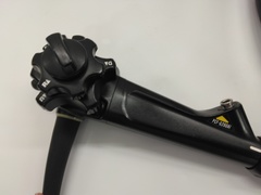 Video Colonoscope｜PCF-Q260AI｜Olympus Medical Systems photo2