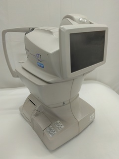 ノンコンタクトトノメータ｜CT-1 FREXY｜トプコンの写真2枚目