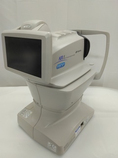オートケラトレフラクトメータ｜KR-1 FREXY｜トプコンの写真2枚目