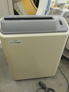 CRシステム｜FCR PRIMA｜富士フイルムメディカルの写真2枚目
