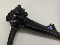Video Duodenoscope｜JF-260V｜Olympus Medical Systems photo2